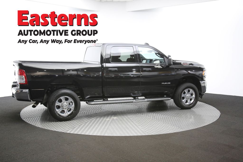 2024 Ram 2500 Big Horn photo 33