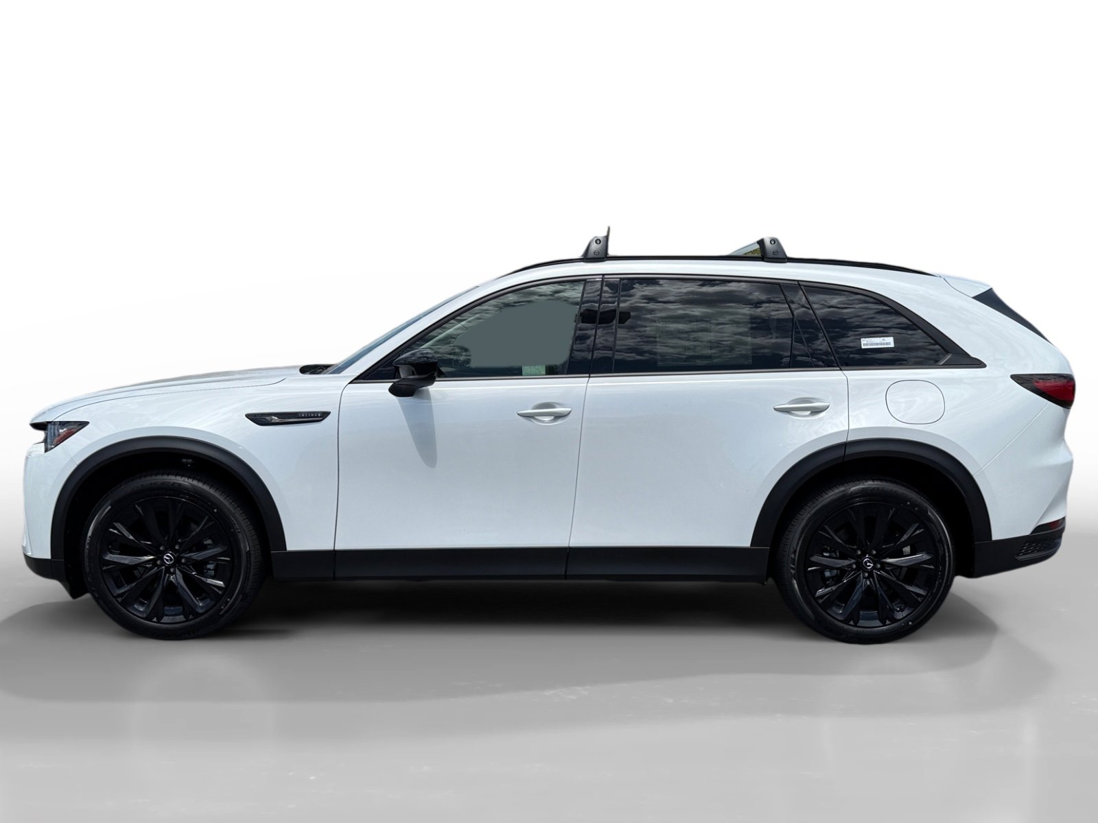 2025 Mazda CX-90 Premium S photo 2