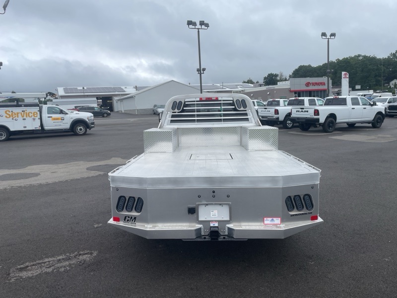 2025 Ram 3500 Tradesman photo 4