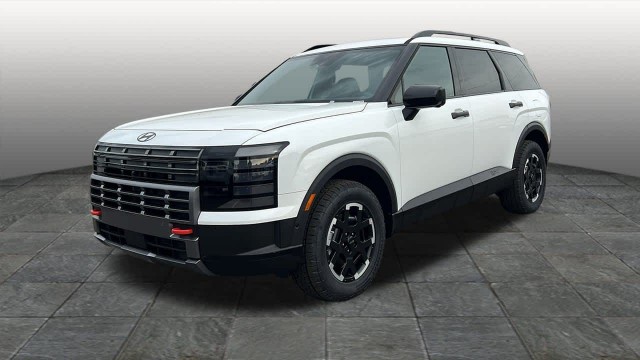2026 Hyundai Palisade XRT Pro's photo