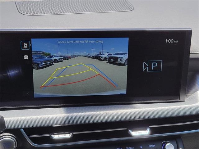 2025 Hyundai Sonata SE photo 17
