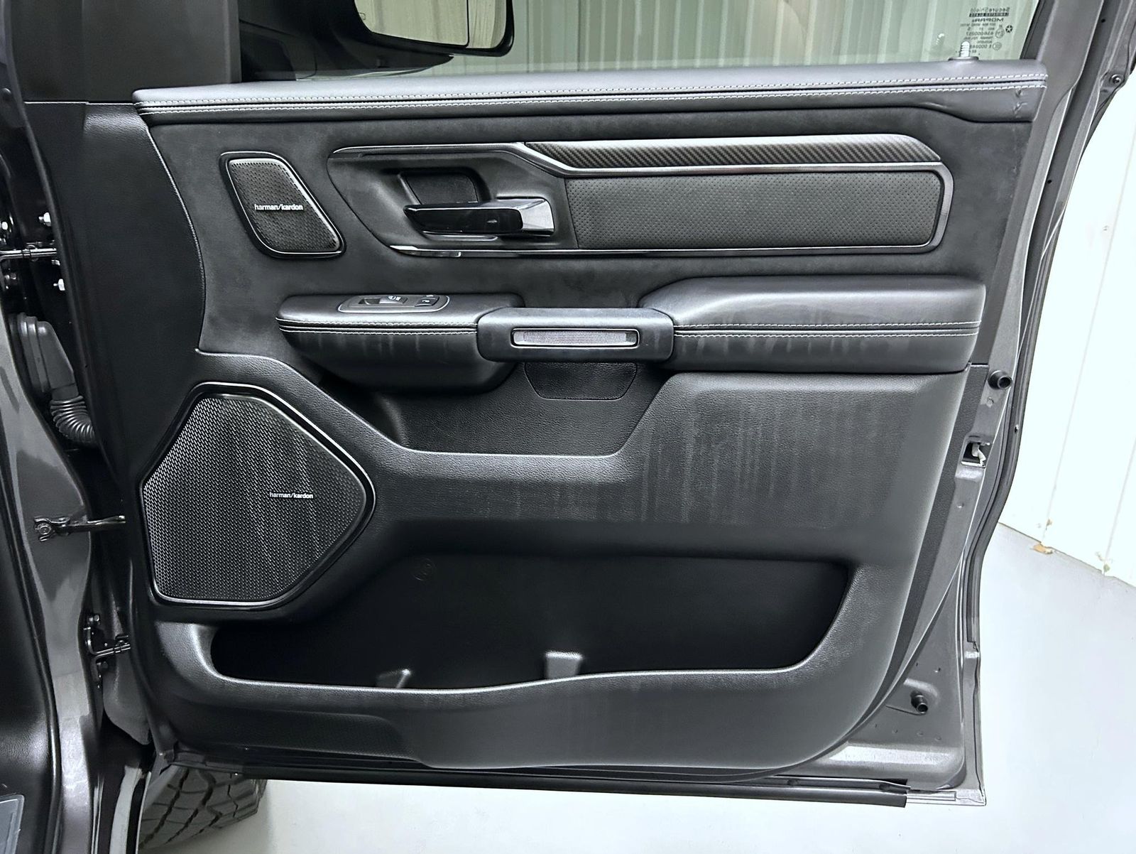 2022 Ram 1500 TRX photo 16