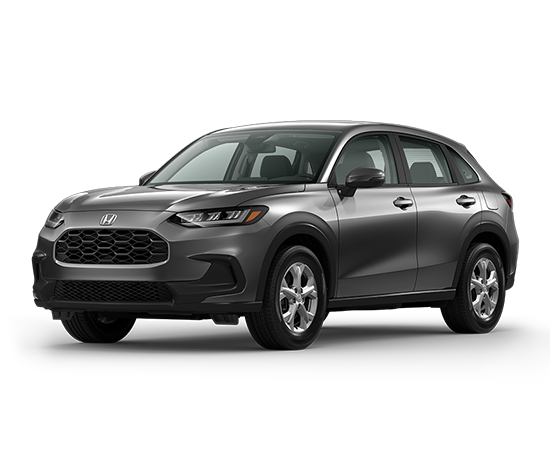 2025 Honda HR-V LX's photo