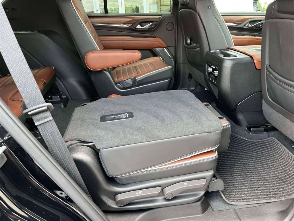 2023 Gmc Yukon Denali Ultimate photo 20