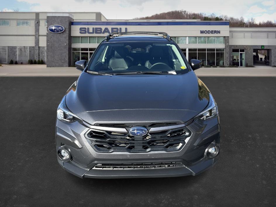 2024 Subaru Crosstrek Limited photo 2