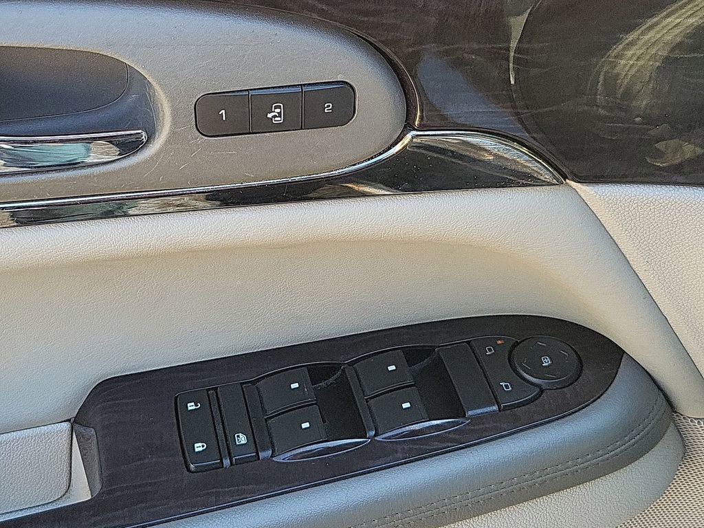 2015 Buick Enclave Leather photo 19
