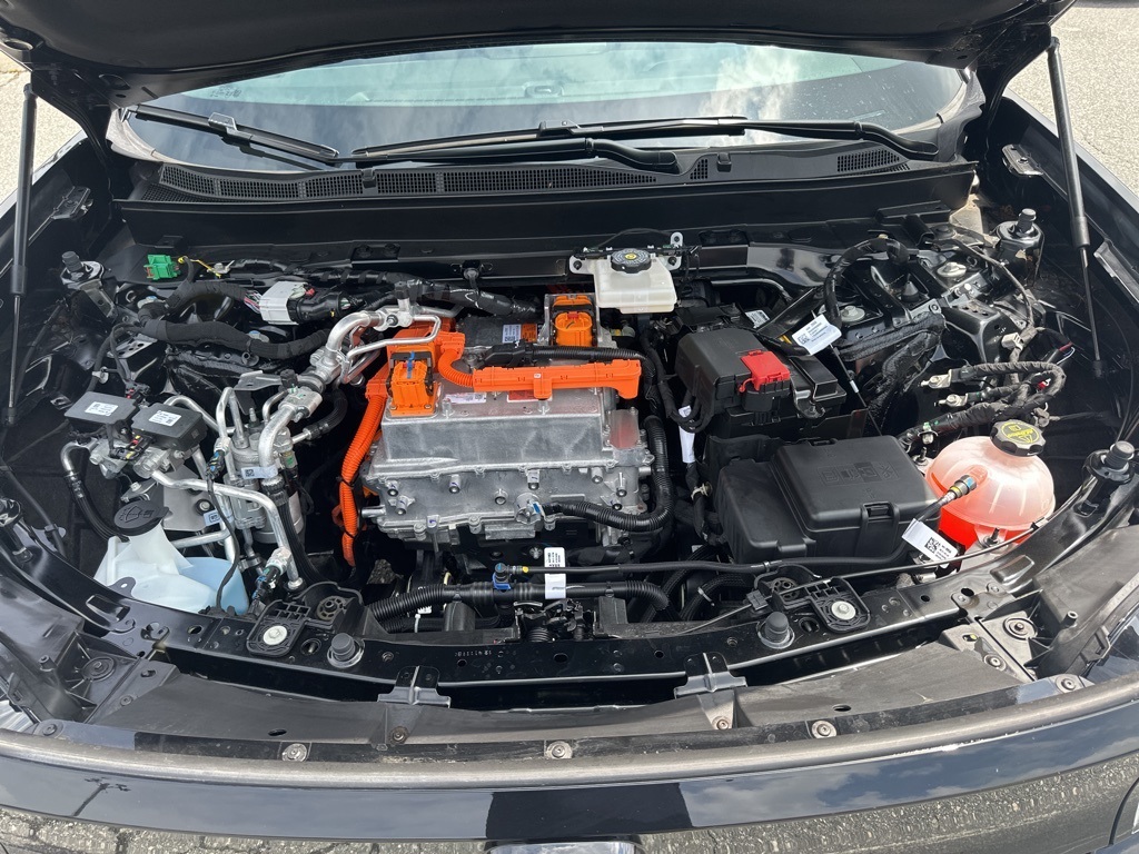 2024 Honda Prologue EX photo 30