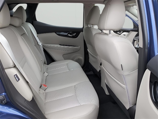 2021 Nissan Rogue Sport SL photo 38