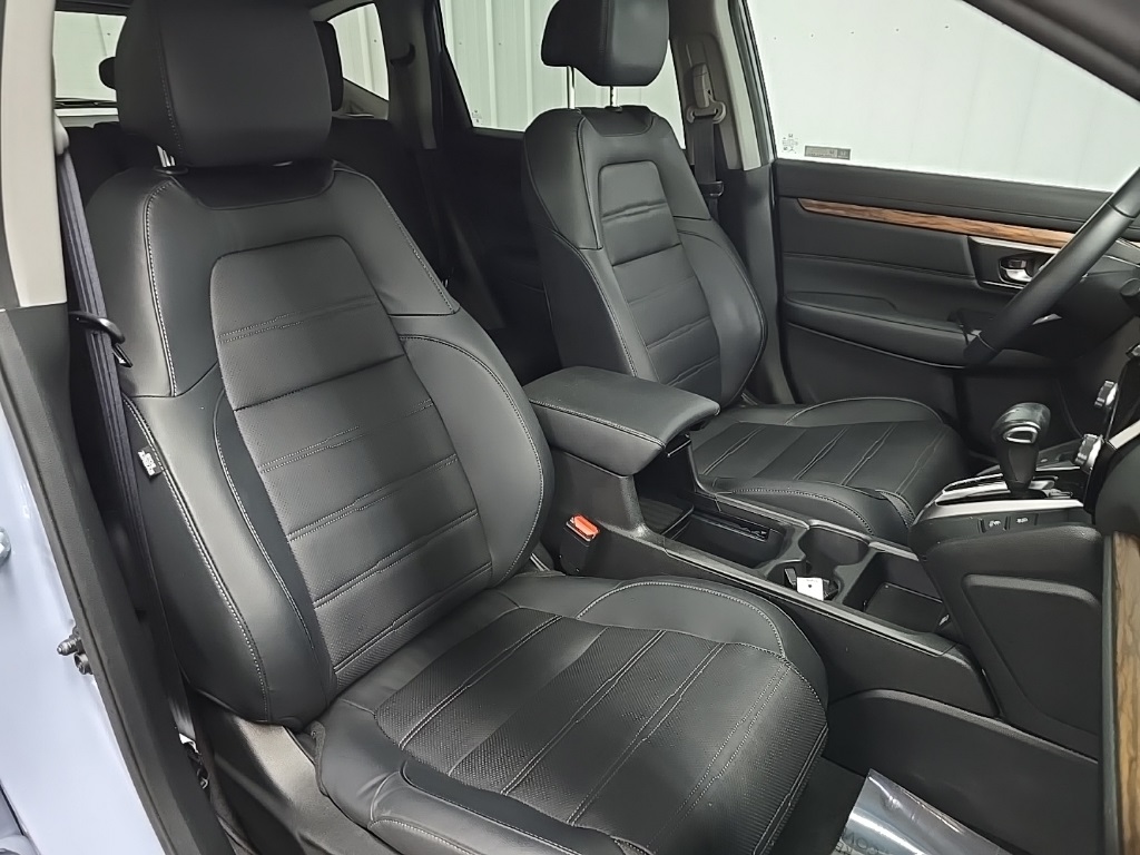 2022 Honda CR-V EX-L photo 13