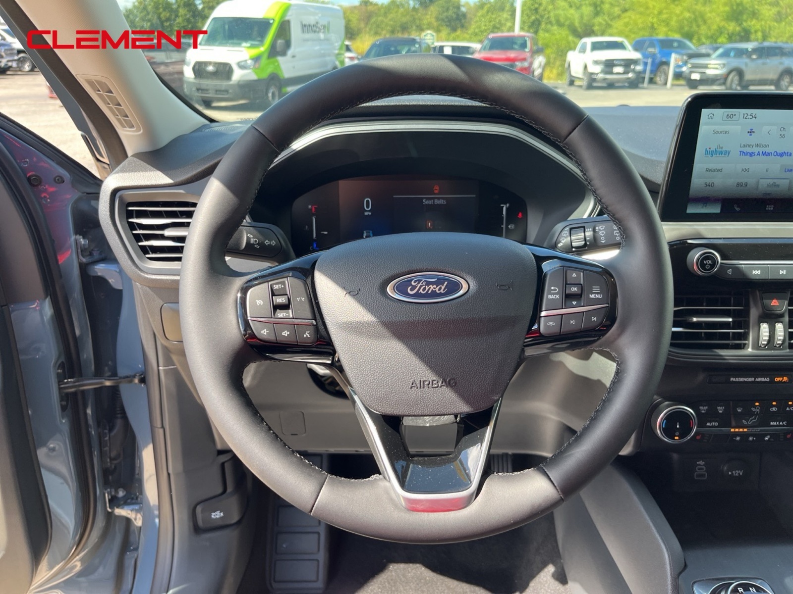 2025 Ford Escape Active photo 4