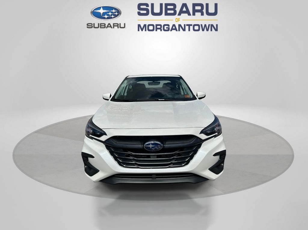 2025 Subaru Legacy Premium photo 2