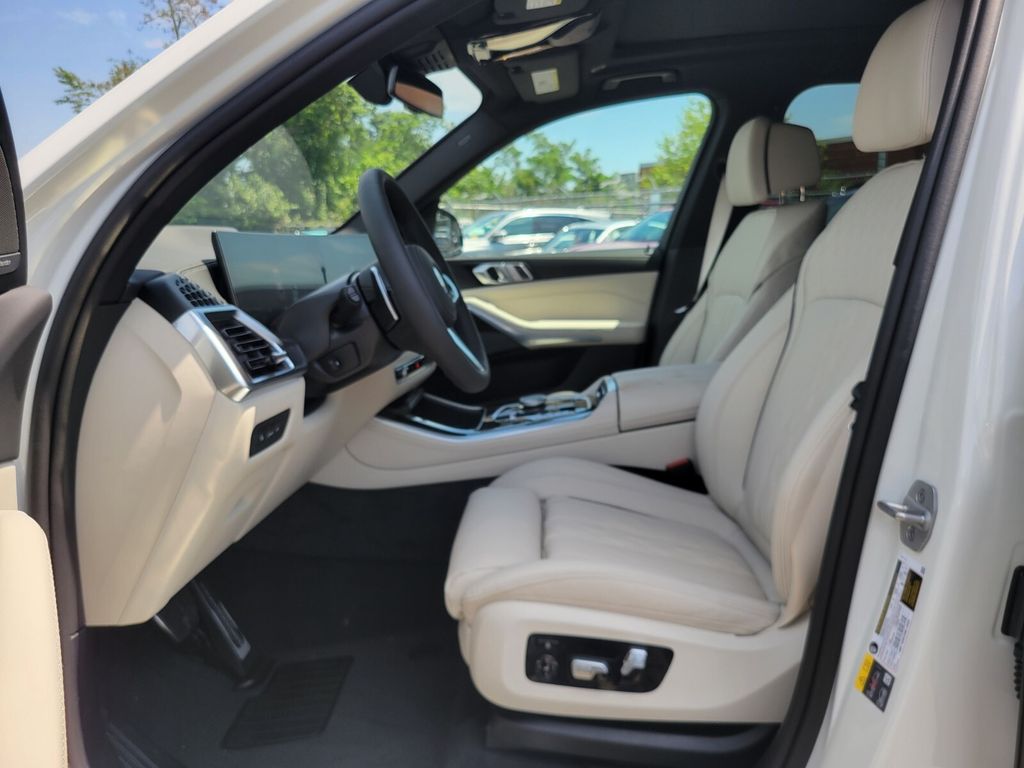 2026 Bmw X5 xDrive50e photo 18