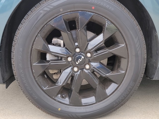 2023 Kia Carnival SX photo 11