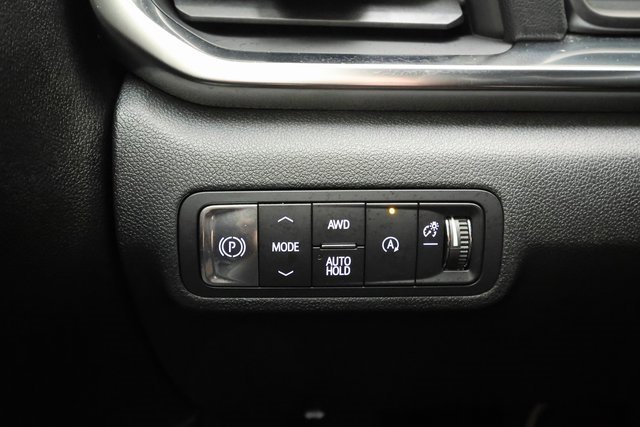 2025 Gmc Terrain Elevation photo 15