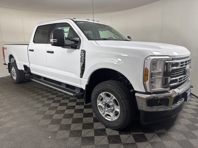 2025 Ford F-350SD XLT