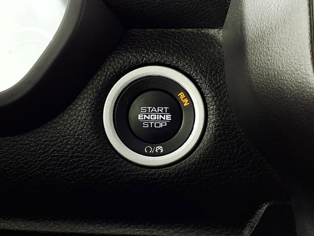 2022 Ram 1500 Big Horn Lone Star photo 5