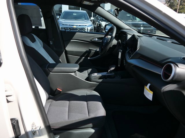 2026 Chevrolet Trax photo 23