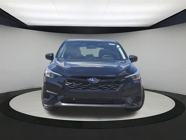 2025 Subaru Impreza Base photo 3