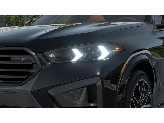 2026 Bmw X6 photo 6