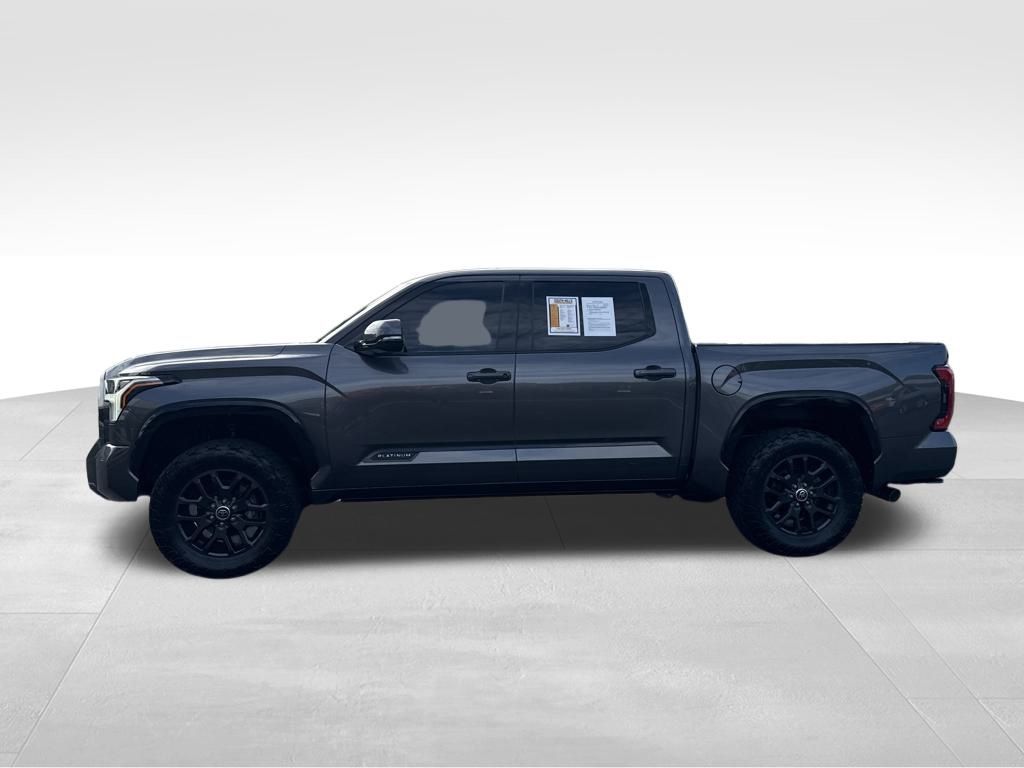 2023 Toyota Tundra Platinum photo 3