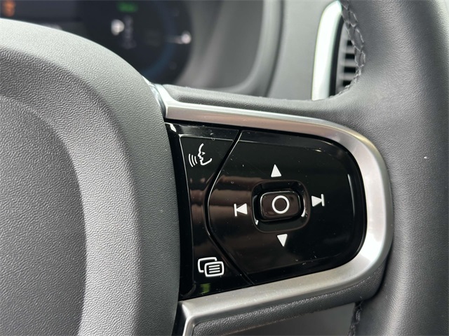 2023 Volvo XC90 Recharge T8 Plus photo 25