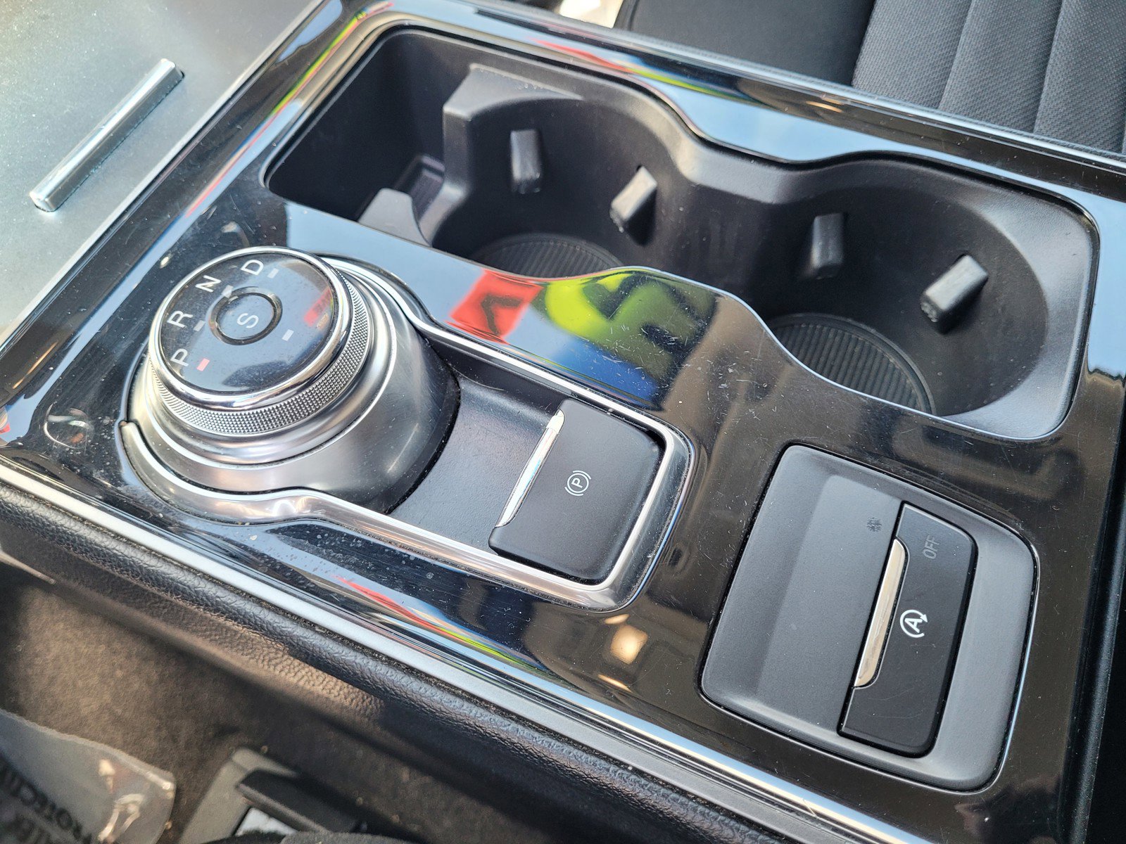2019 Ford Edge SE photo 23