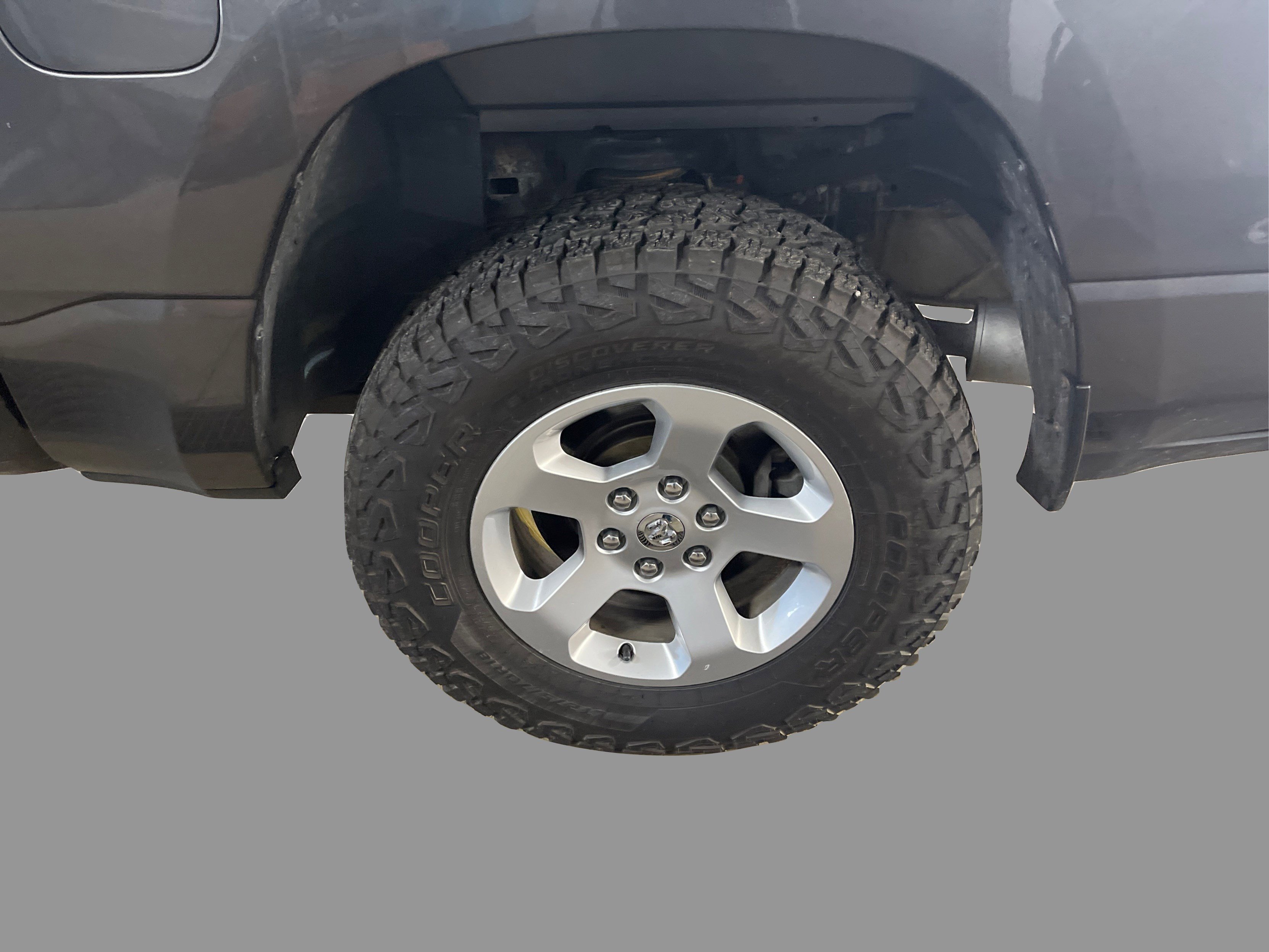 2019 Ram 1500 Big Horn Lone Star photo 10