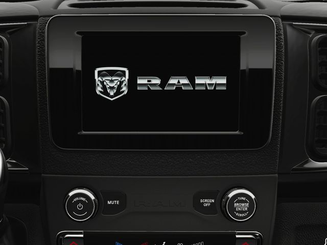 2025 Ram ProMaster 3500 photo 18