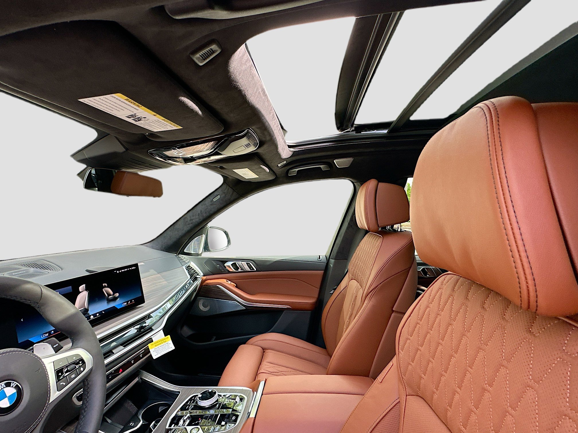 2026 Bmw X7 xDrive40i photo 17