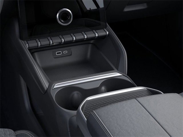 2026 Gmc Terrain Elevation photo 22