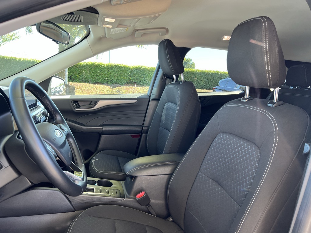 2024 Ford Escape Active photo 4