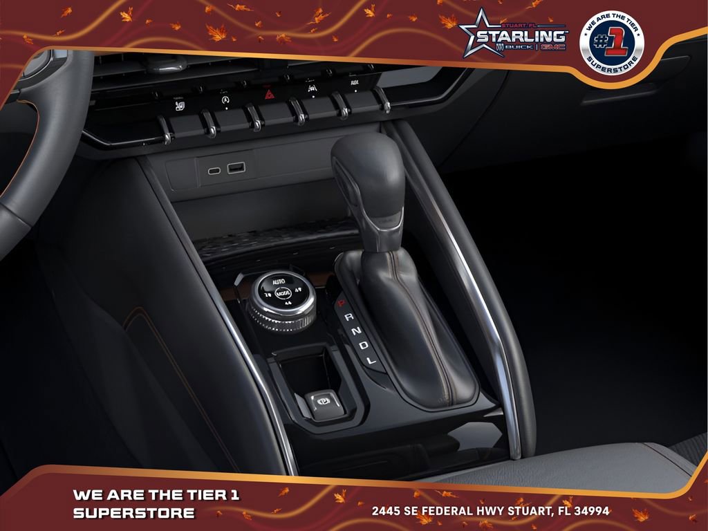 2025 Gmc Canyon AT4 photo 43