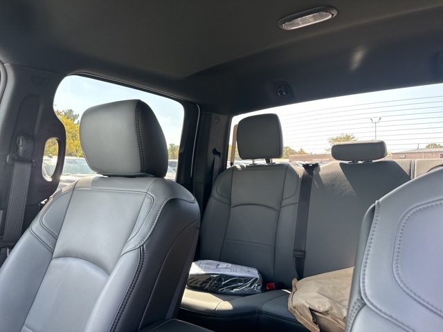 2025 Ram 5500 photo 8