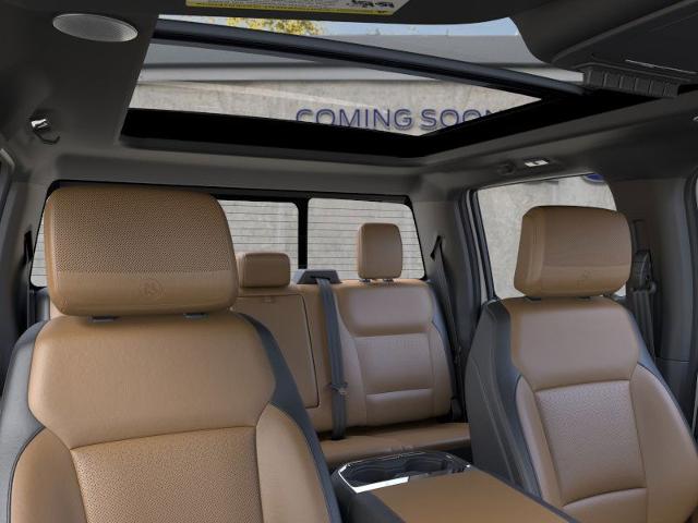 2026 Ford F-250 Lariat photo 20