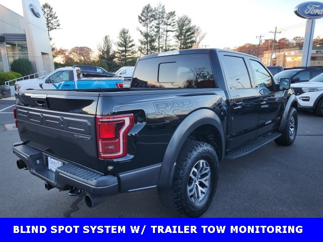 2018 Ford F-150 Raptor photo 3