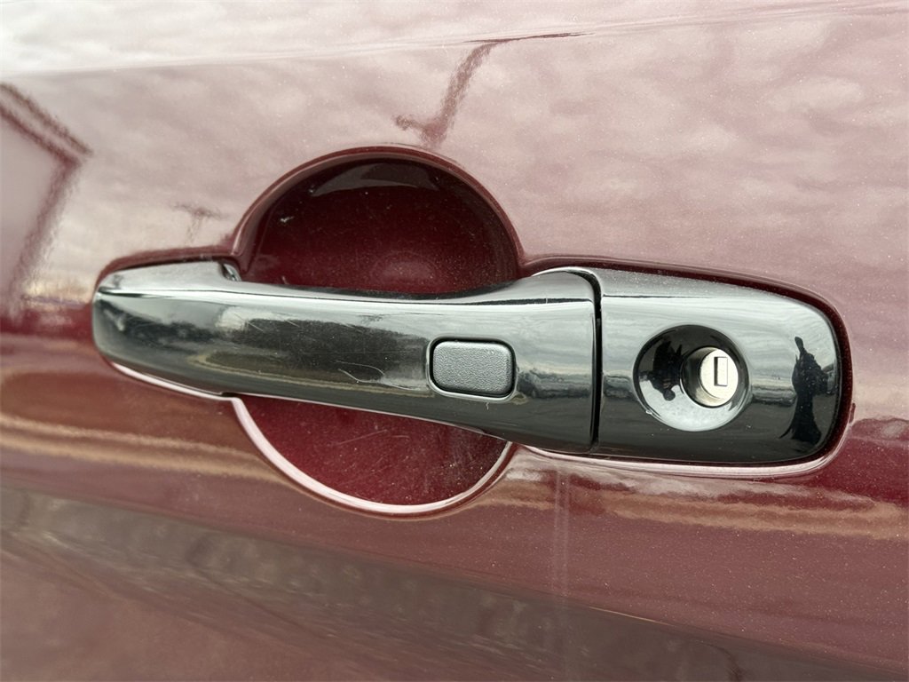 2019 FORD EXPLORER - Image 11