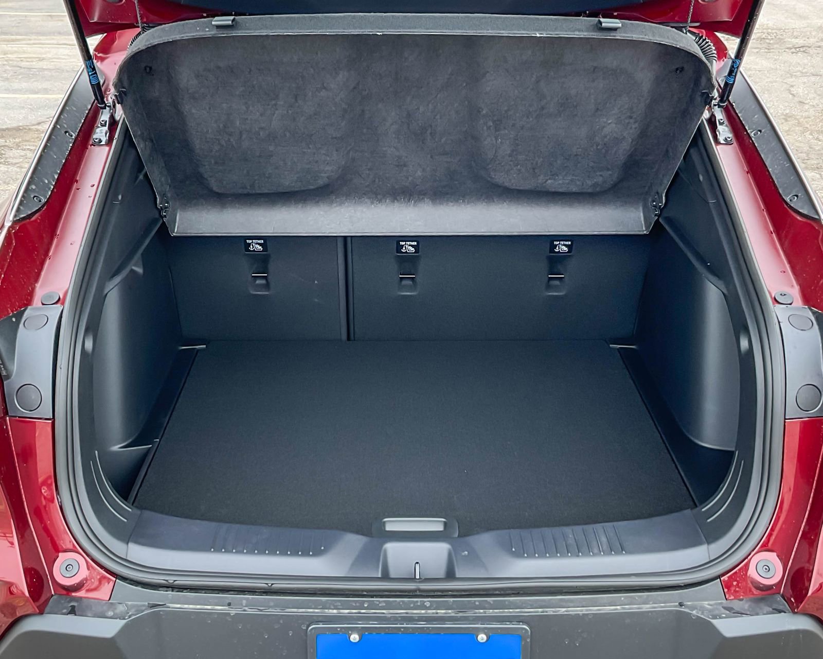 2025 Buick Envista Preferred photo 19