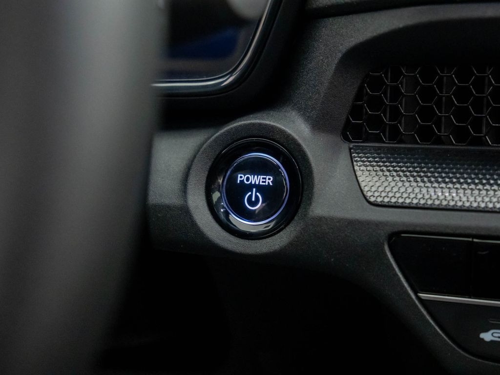 2026 Honda CR-V Hybrid photo 12
