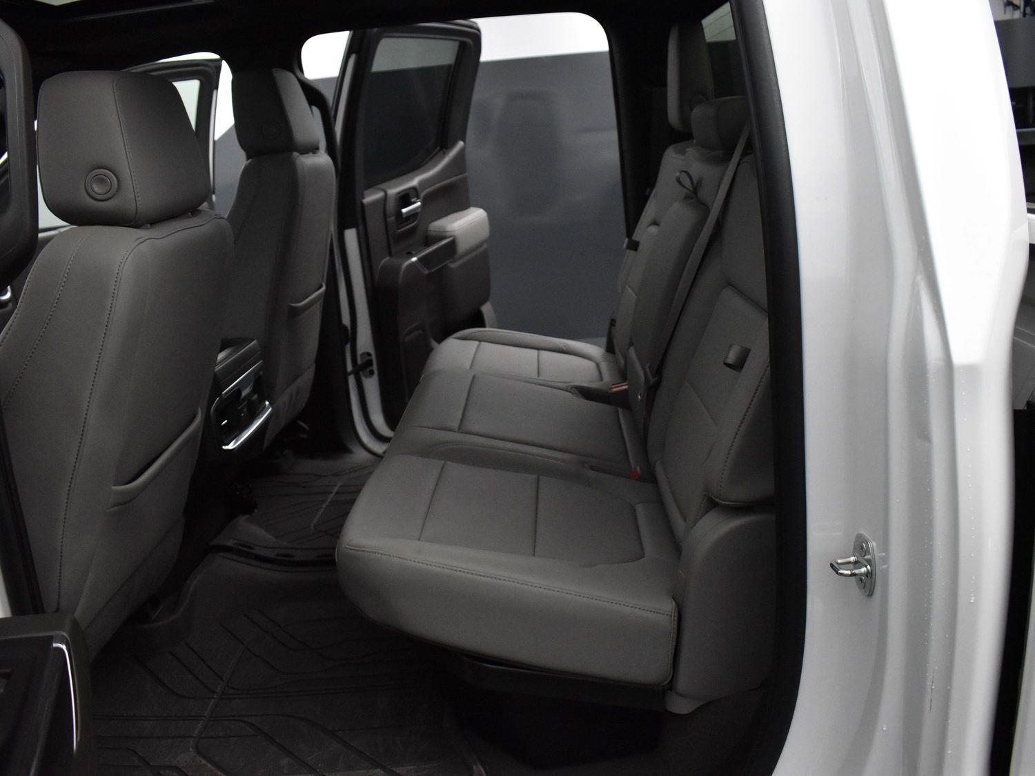 2022 Chevrolet Silverado 1500 LTZ photo 27