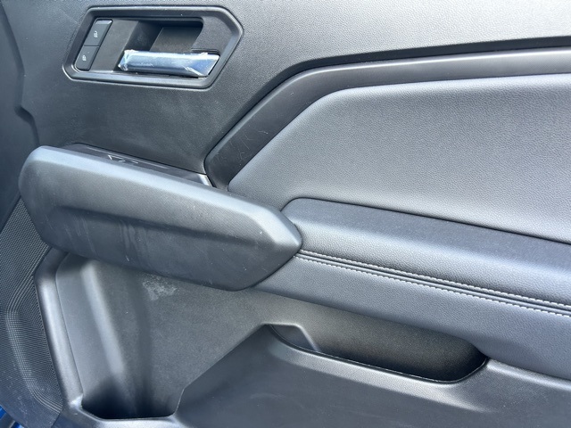 2024 Gmc Canyon Elevation photo 29