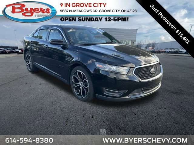 2016 Ford Taurus SHO