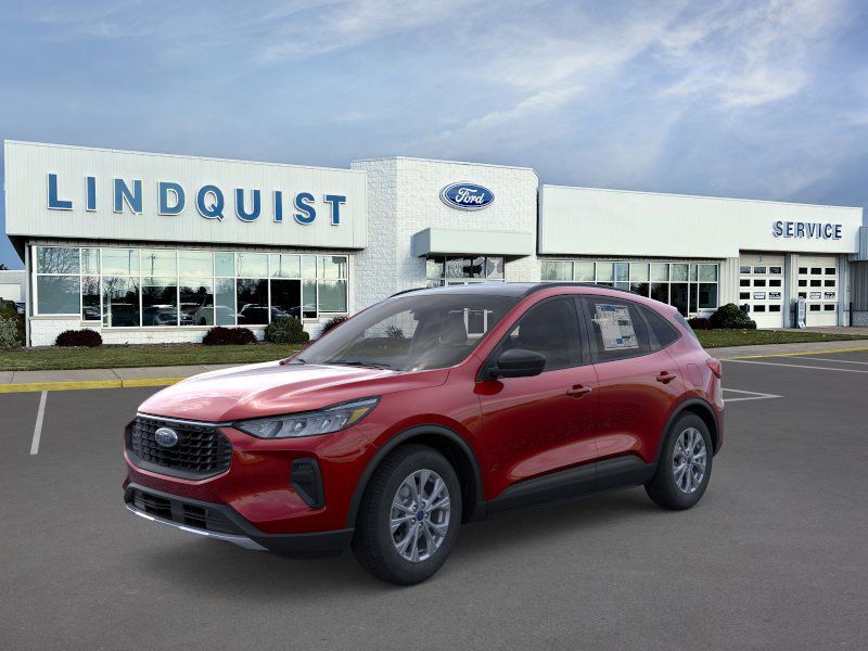 2026 Ford Escape Active's photo