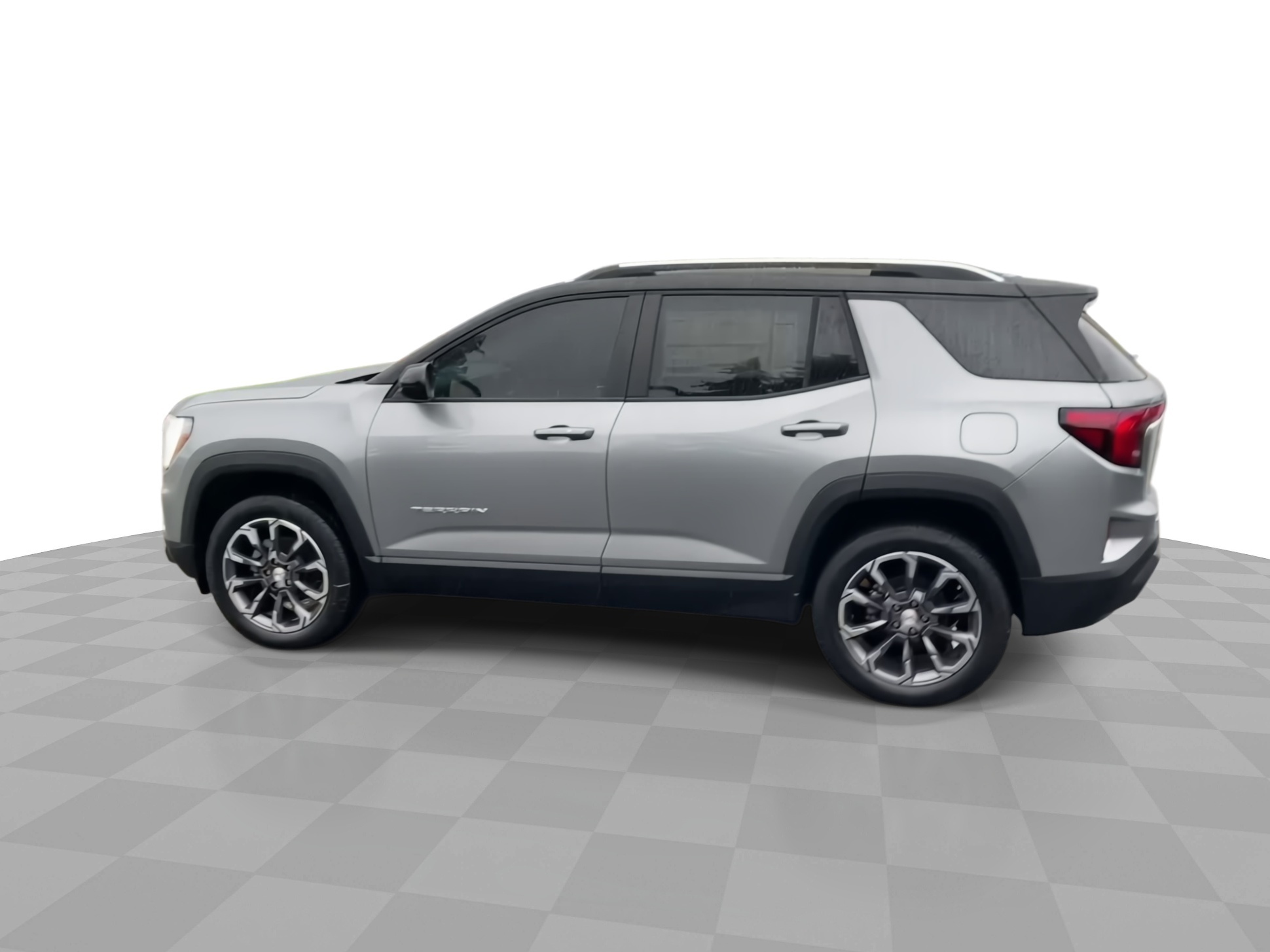 2026 Gmc Terrain Elevation photo 4