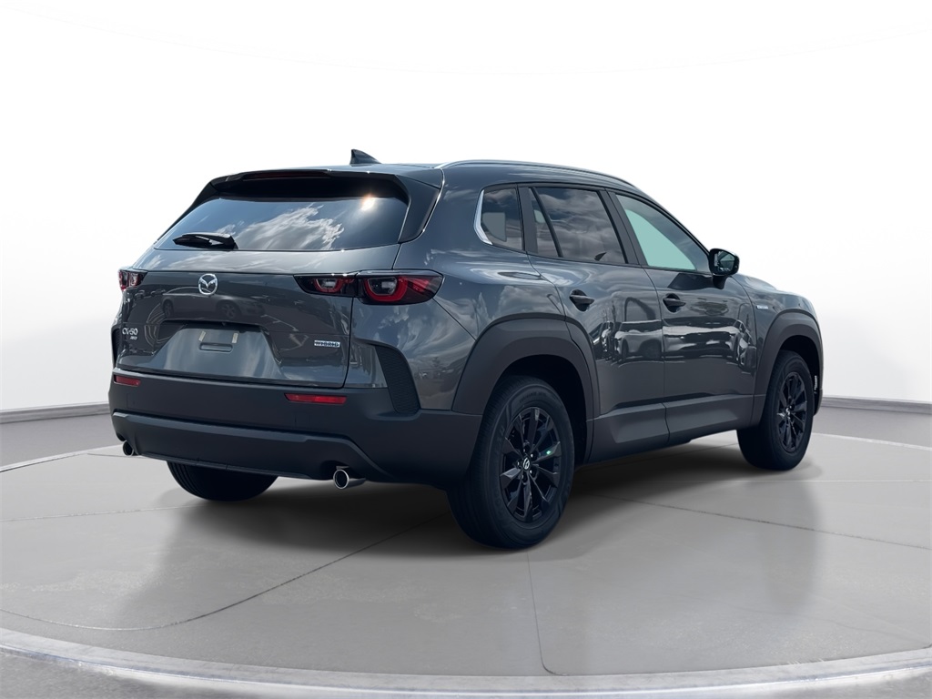 2025 Mazda CX-50 Preferred photo 8