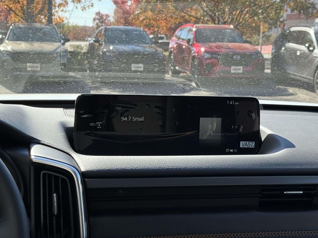 2026 Mazda CX-50 Premium Plus photo 3