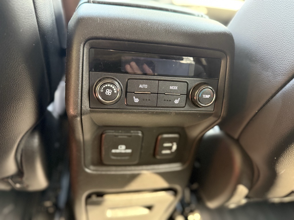 2018 Gmc Acadia Denali photo 21