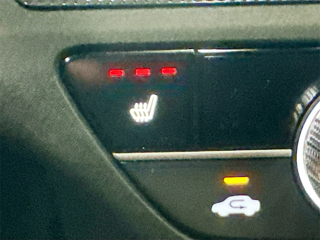 2026 Honda CR-V Hybrid photo 18