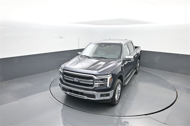 2025 Ford F-150 Lariat photo 26