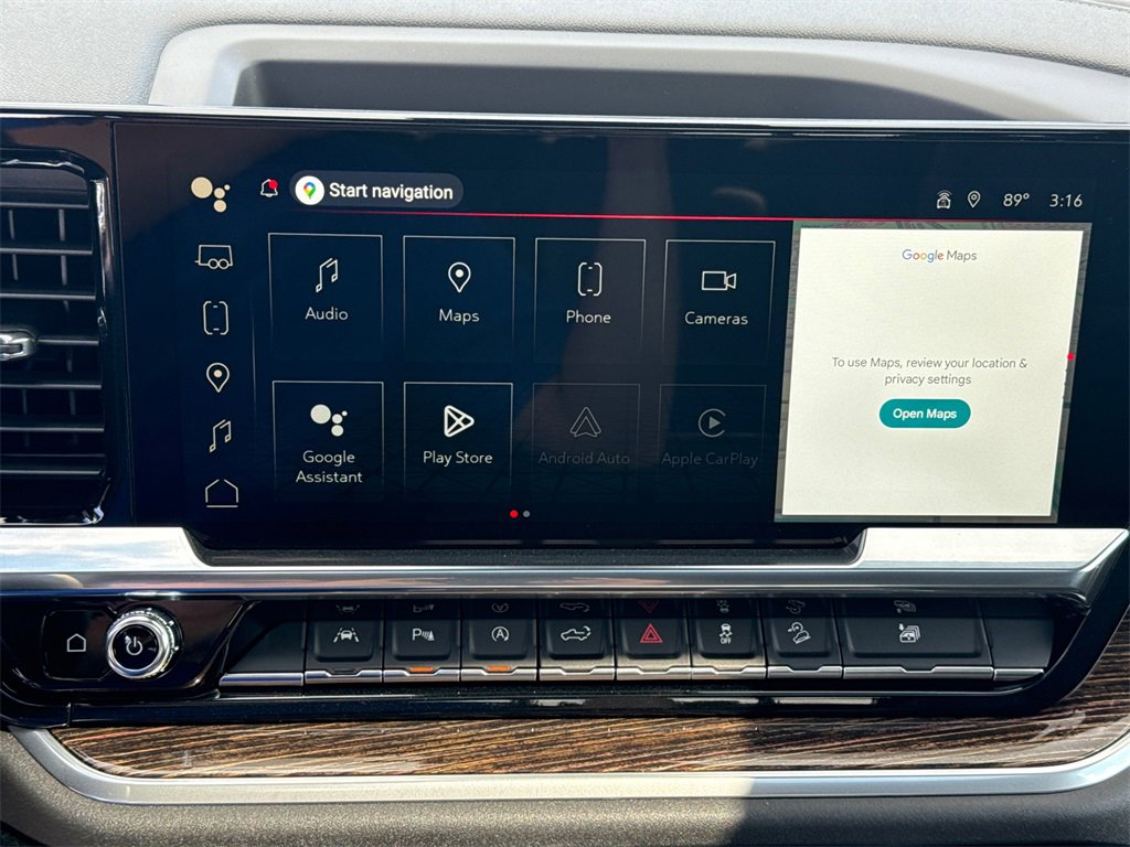 2026 GMC SIERRA - Image 22