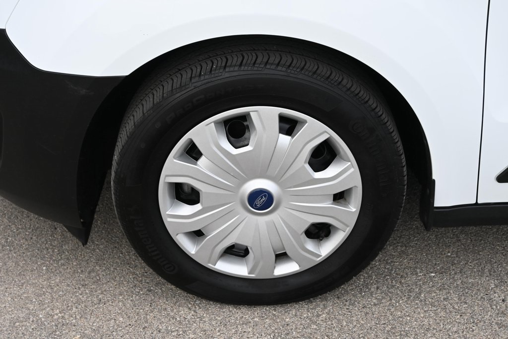 2022 Ford Transit Connect XL photo 11